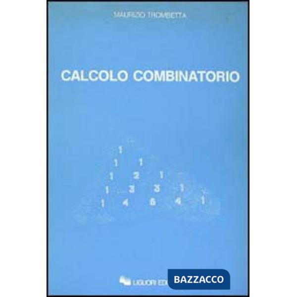 Calcolo combinatorio