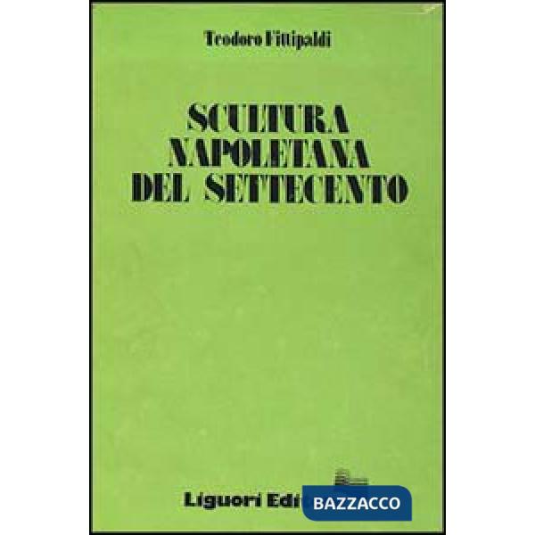 Scultura napoletana del Settecento