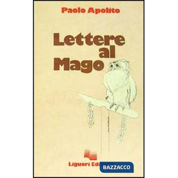 Lettere al mago