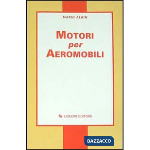 Motori per aeromobili