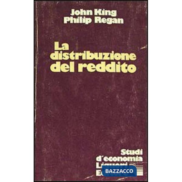 Distribuzione del reddito (La)