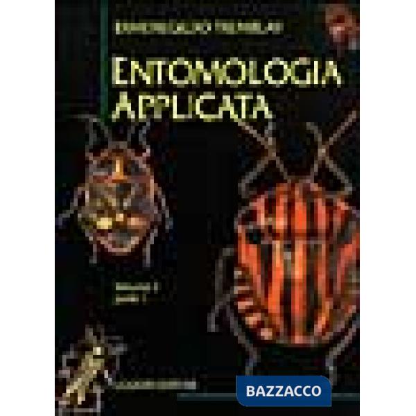 Entomologia applicata (2/1)