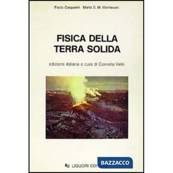 Fisica della terra solida