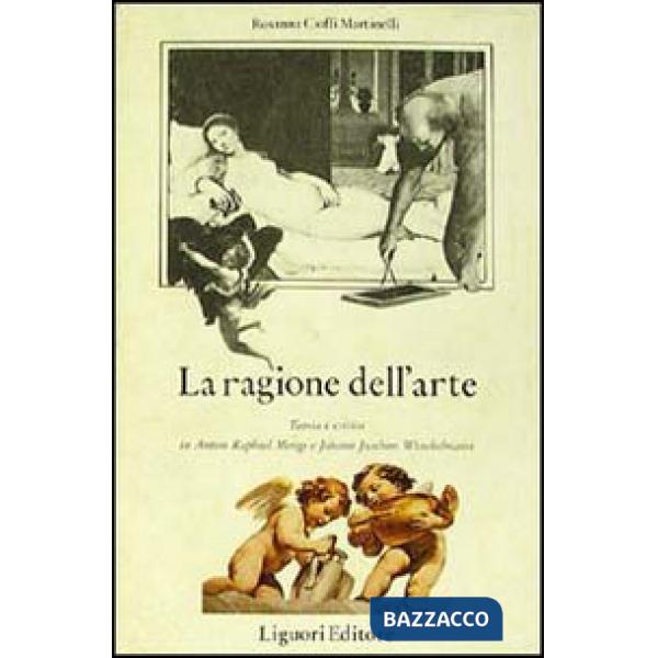 Ragione dell'arte (La)