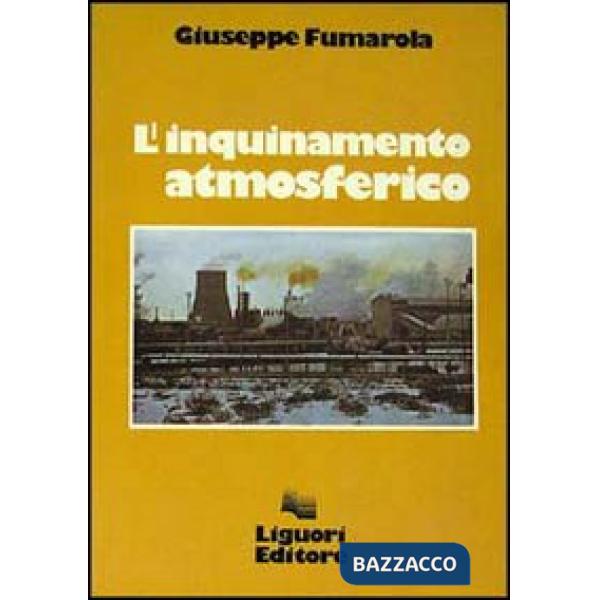 Inquinamento atmosferico (L')