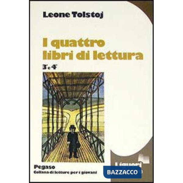 Quattro libri di lettura (3-4) (I)