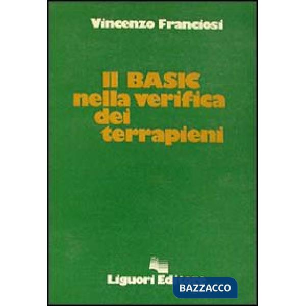 Basic terrapieni