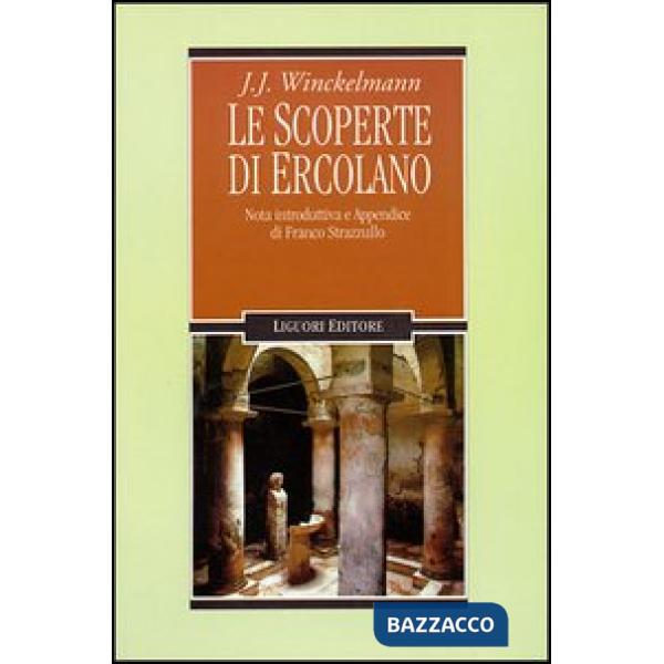 Scoperte di Ercolano (Le)