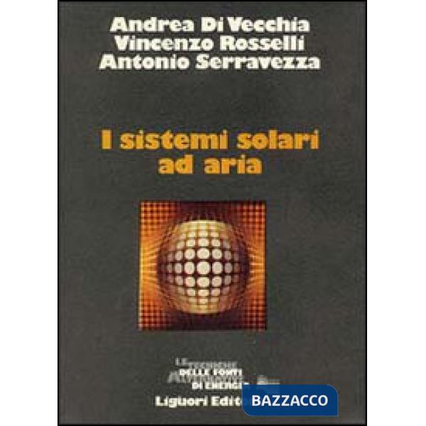 Sistemi solari ad aria (I)