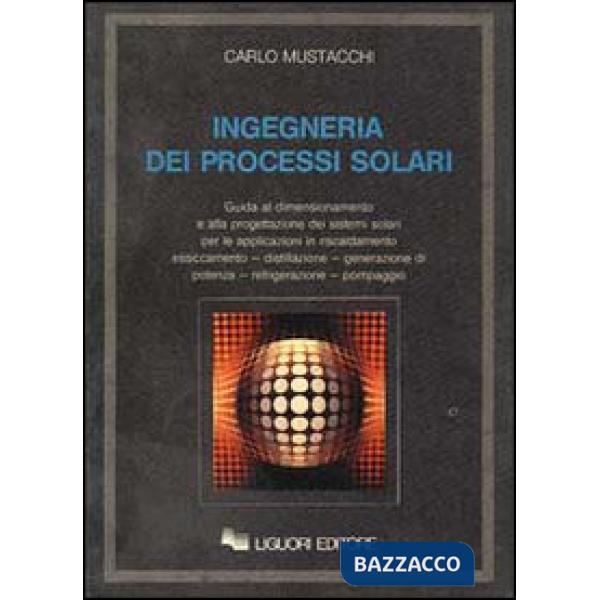 Ingegneria dei processi solari