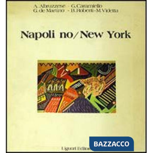 Napoli no/New York