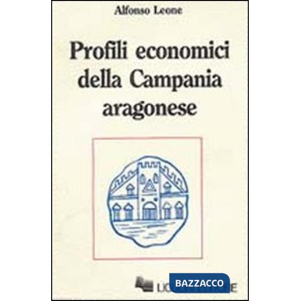 Profili economici della Campania aragonese