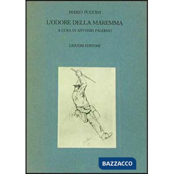 Odore della Maremma (L')