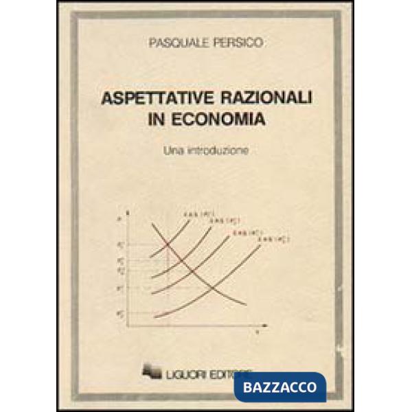 Aspettative razionali in economia