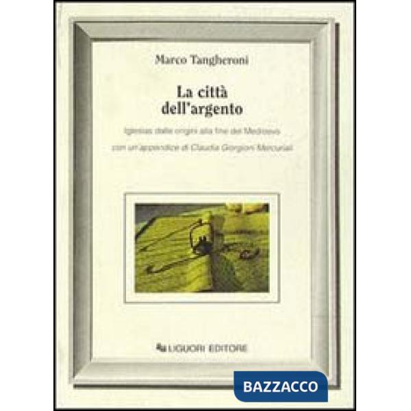 Città dell'argento (La)