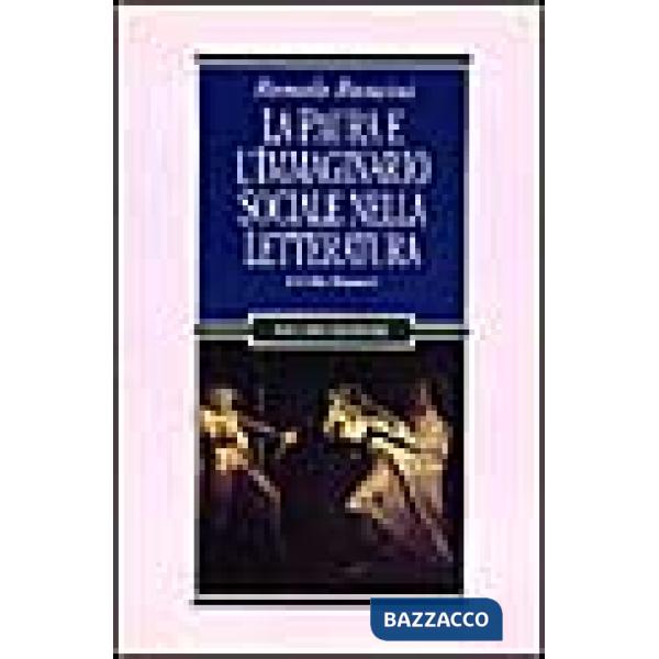 Paura e l'immaginario sociale nella letteratura (La). Vol. 1: Il gothic romance