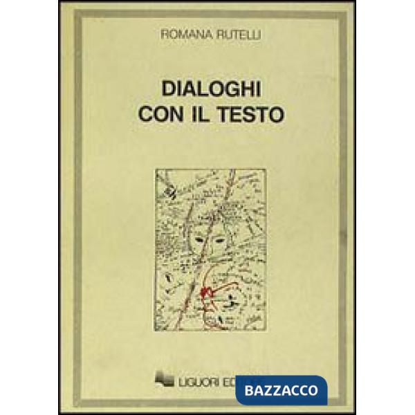 Dialoghi con il testo
