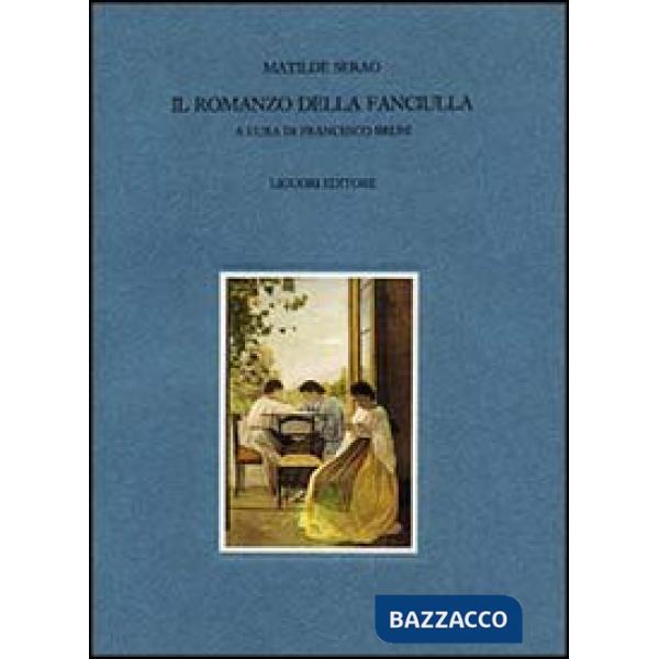 Romanzo della fanciulla (Il)