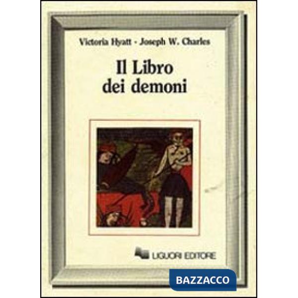 Libro dei demoni (Il)