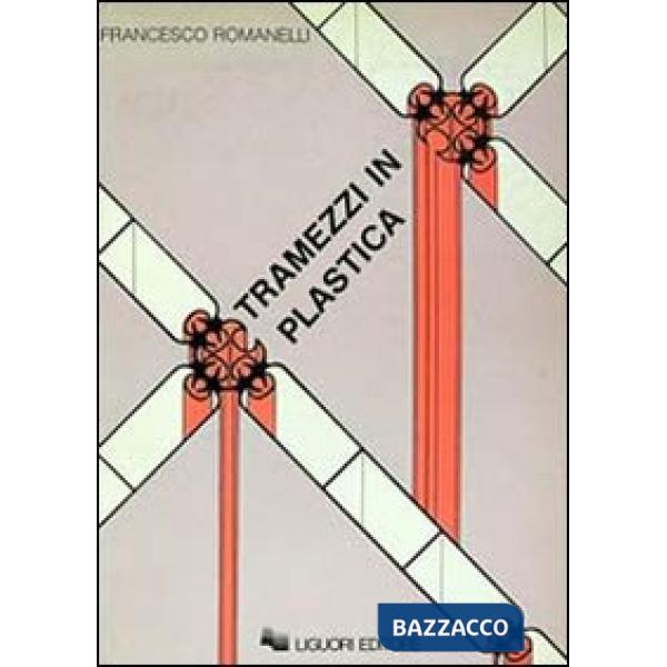 Tramezzi in plastica