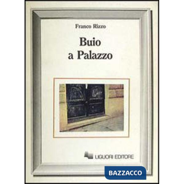 Buio a palazzo