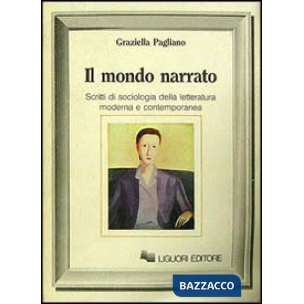 Mondo narrato (Il)