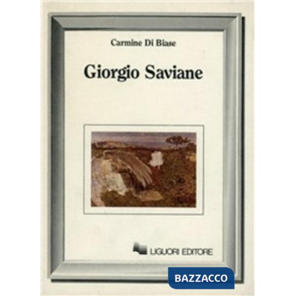 Giorgio Saviane