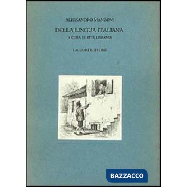 Della lingua italiana