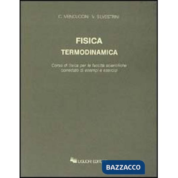 Fisica termodinamica
