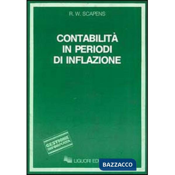 Contabilità in periodi di inflazione