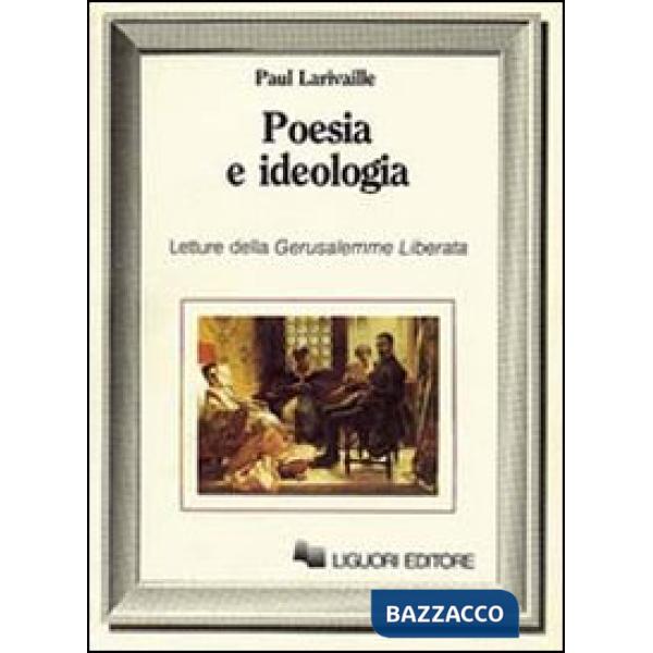 Poesia e ideologia