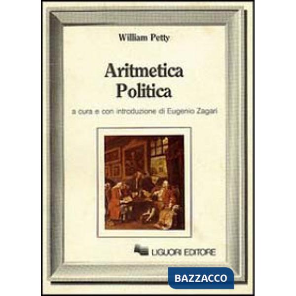 Aritmetica politica