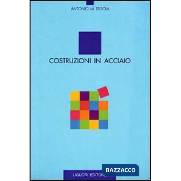 Costruzioni in acciaio