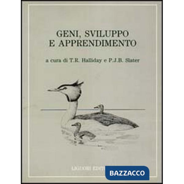 Geni, sviluppo e apprendimento