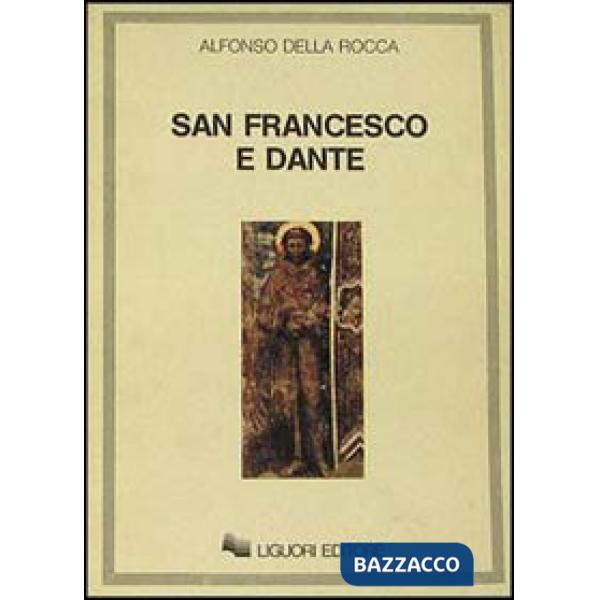 San Francesco e Dante