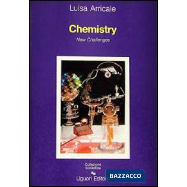 Chemistry. Inglese tecnico per chimica