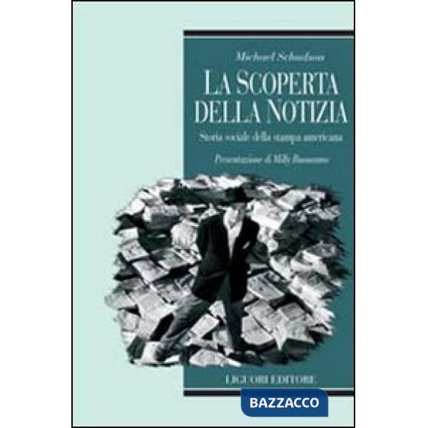 Scoperta della notizia (La)