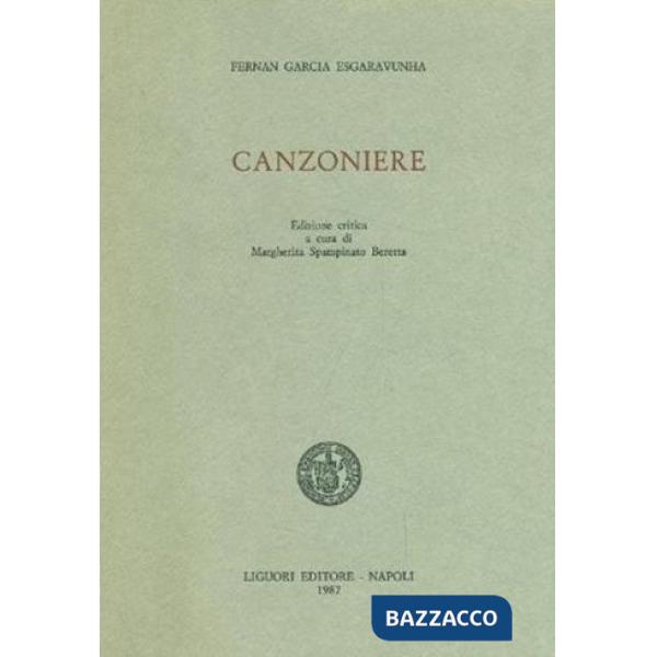 Canzoniere