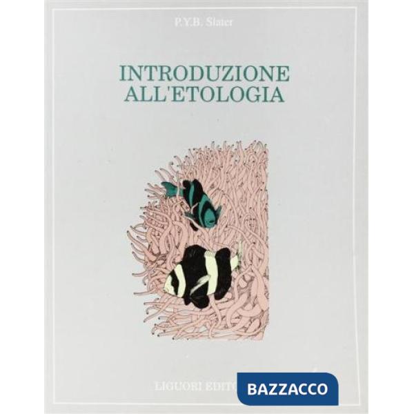 Introduzione all'etologia