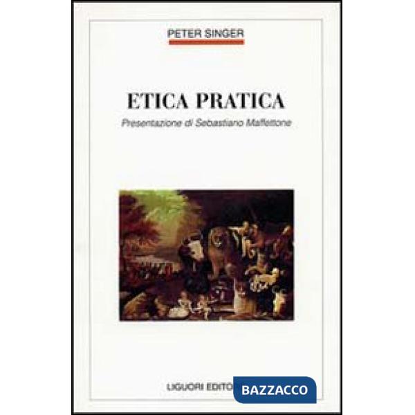 Etica pratica