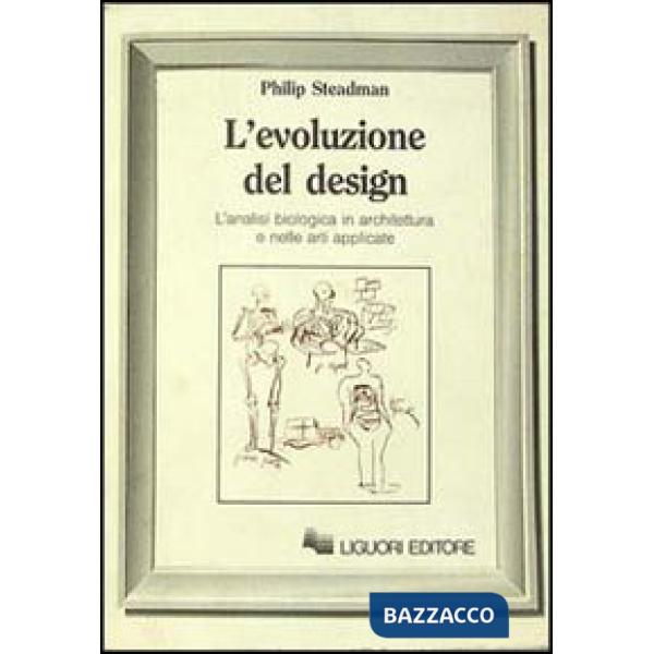 Evoluzione del design (L')