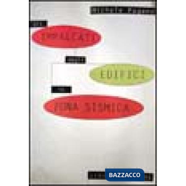 Impalcati degli edifici in zona sismica (Gli)