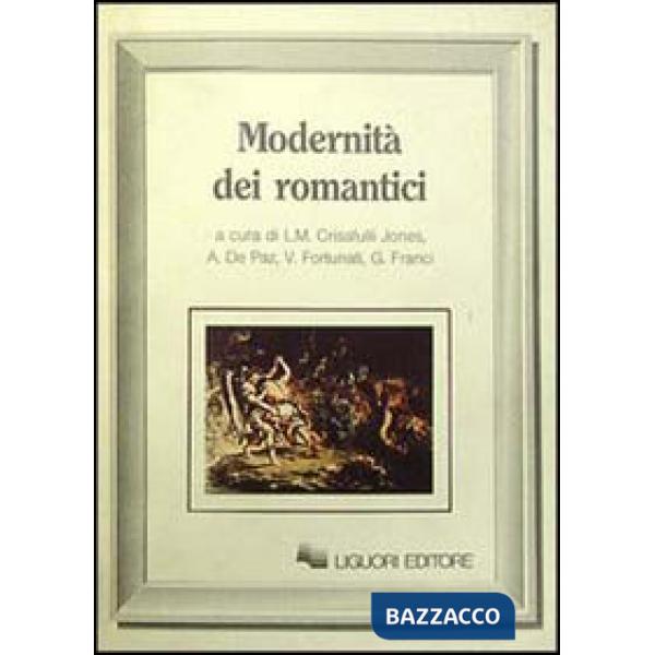 Modernità dei romantici