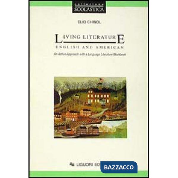 Living literature workbook