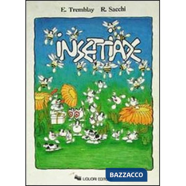 Insettiade
