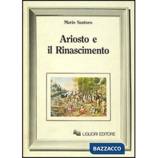 Ariosto e il Rinascimento