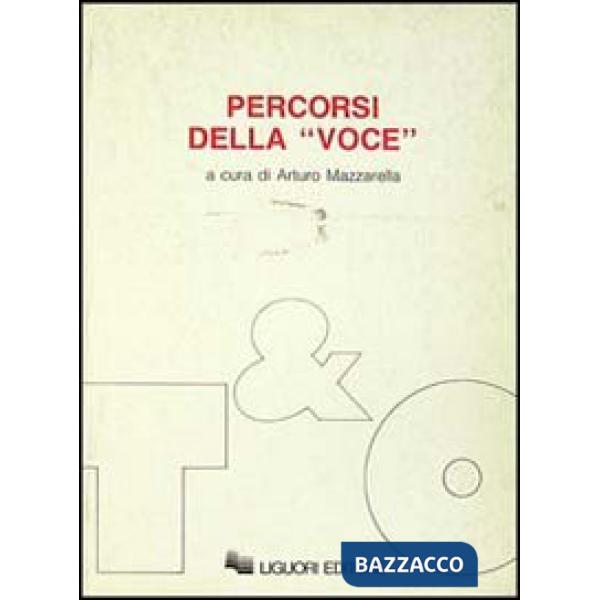 Percorsi della «Voce»
