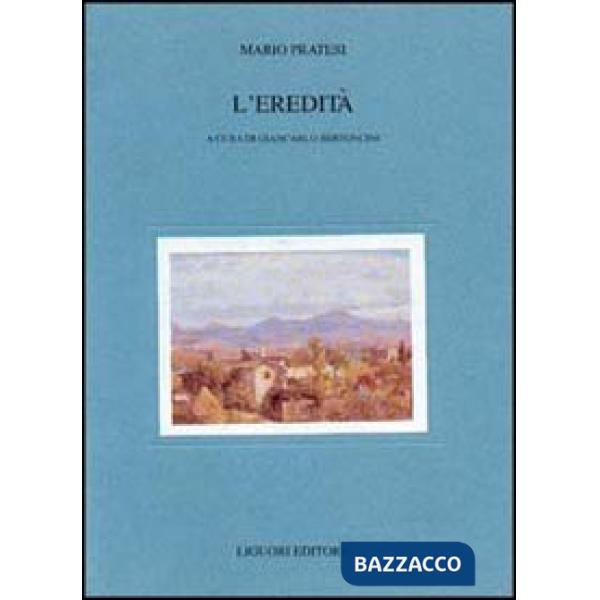 Eredità (L')