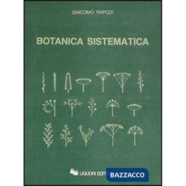 Botanica sistematica