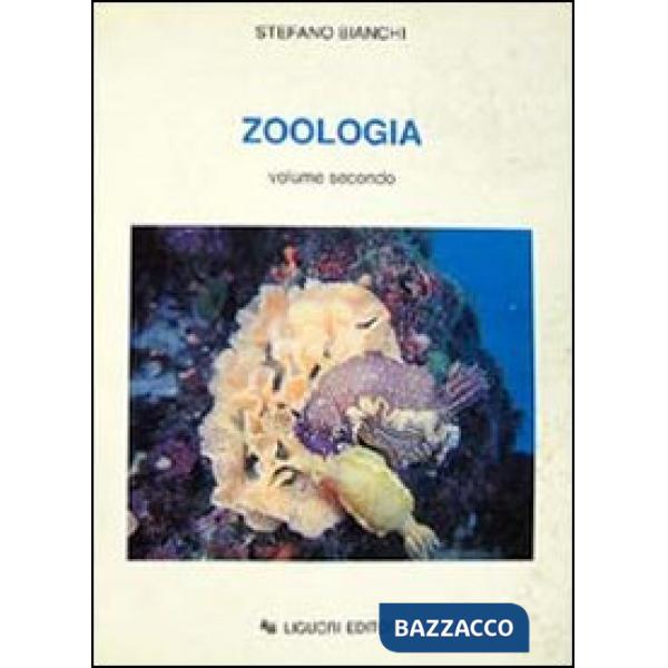 Zoologia. Vol. 2